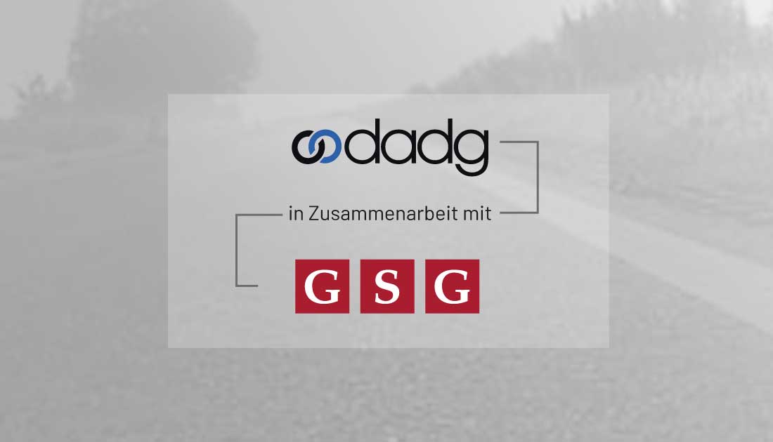 Fahrzeuggarantie GSG